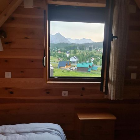 Holiday Home Mountain Zabljak  Exterior photo
