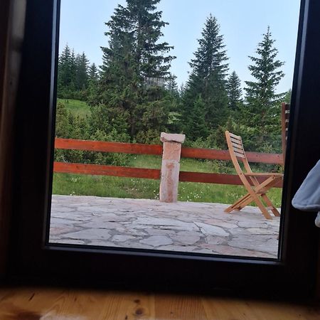 Holiday Home Mountain Zabljak  Exterior photo