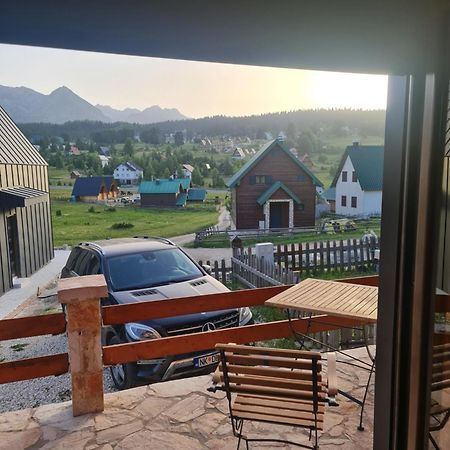 Holiday Home Mountain Zabljak  Exterior photo