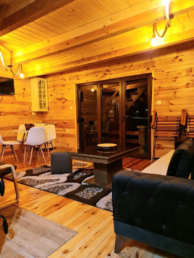 Holiday Home Mountain Zabljak  Exterior photo