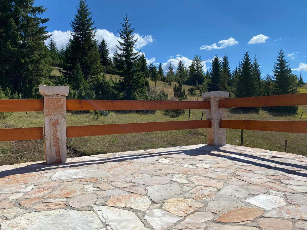 Holiday Home Mountain Zabljak  Exterior photo