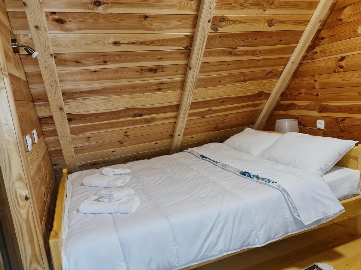 Holiday Home Mountain Zabljak  Exterior photo