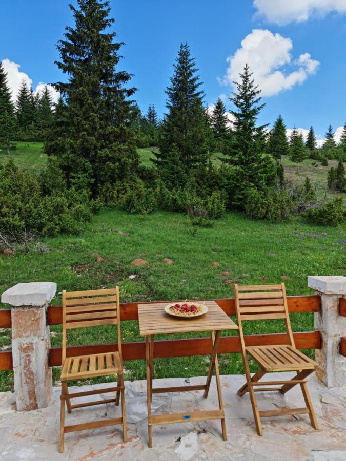 Holiday Home Mountain Zabljak  Exterior photo