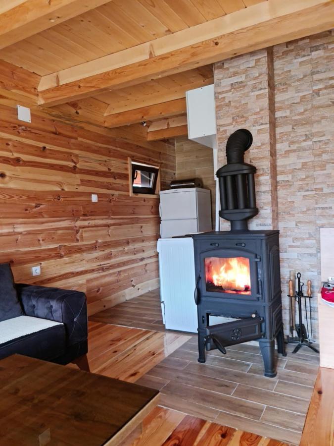 Holiday Home Mountain Zabljak  Exterior photo