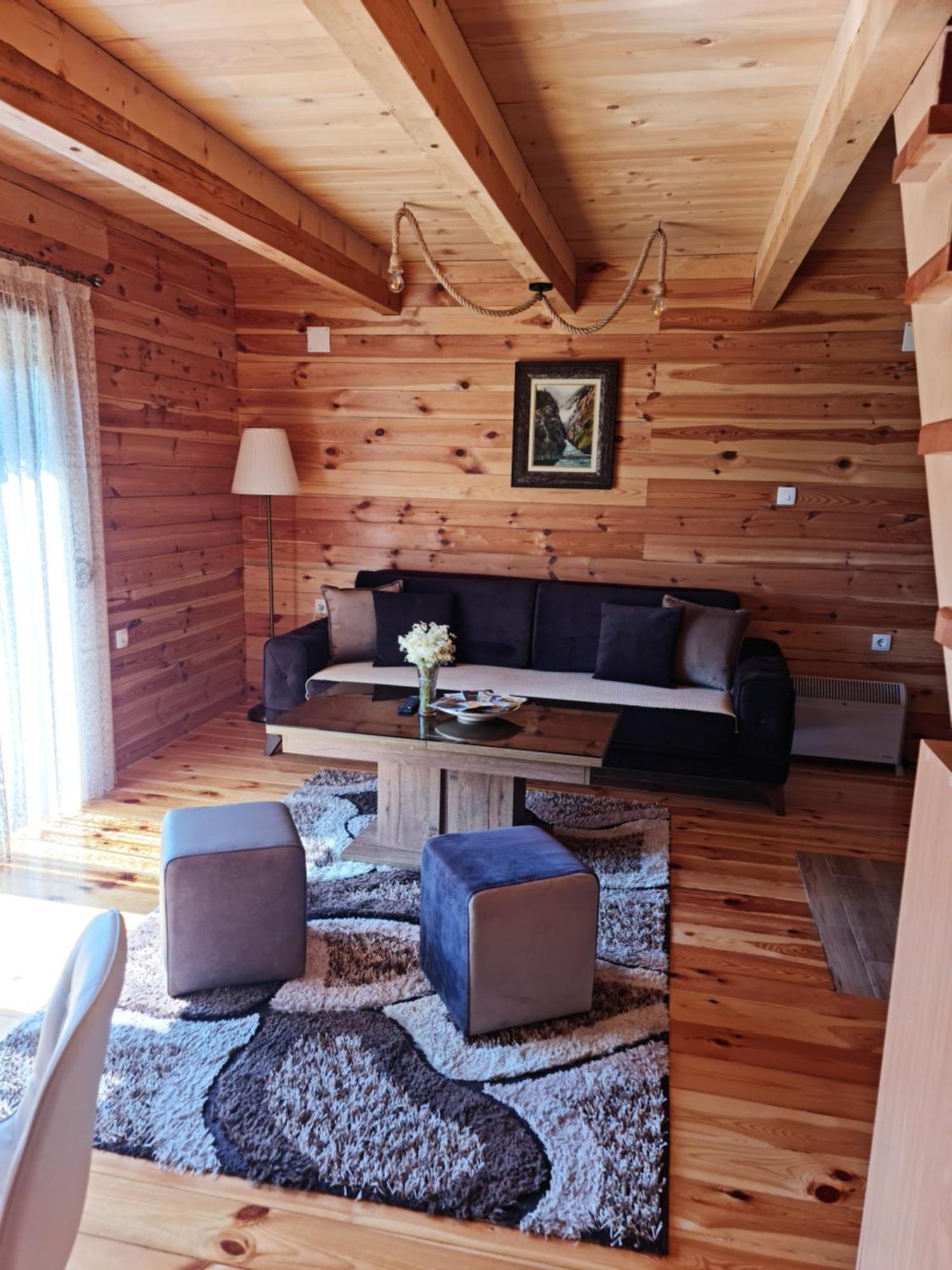 Holiday Home Mountain Zabljak  Exterior photo