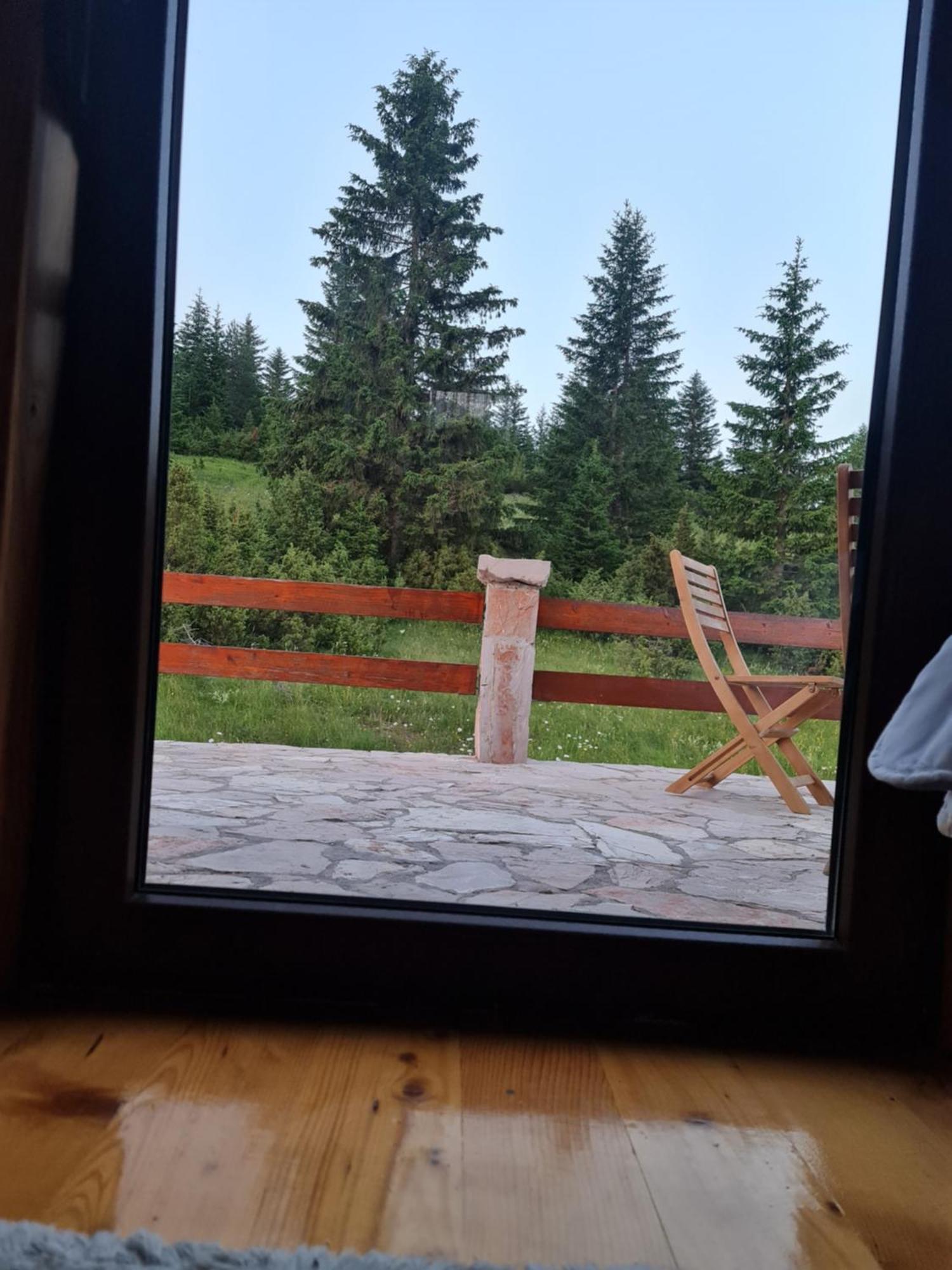 Holiday Home Mountain Zabljak  Exterior photo